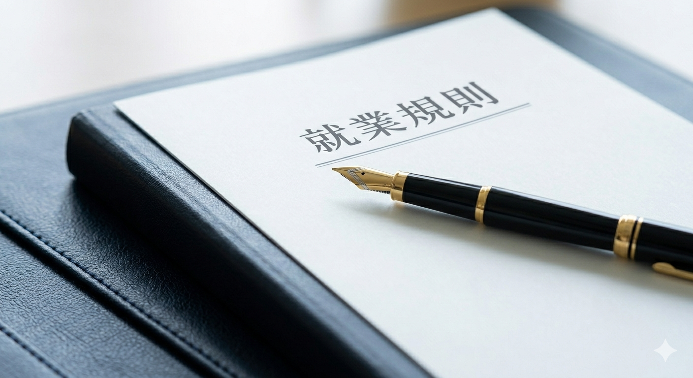 就業規則